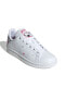 Ig8407-k Originals X Hello Kitty And Friends Stan Smith Kadın Spor Ayakkabı Beyaz