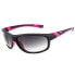 Фото #1 товара Очки FILA SF-231 Black Sunglasses