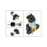 Set of magnetic encoders for Pololu micro motors (compatible with HPCB) 2.7-18V - 2 pcs - Pololu 3081