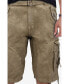 ფოტო #32 პროდუქტის Men's 12.5-Inch Inseam Cargo Shorts