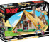 Фото #1 товара PLAYMOBIL Playm. Asterix H?tte des Majestix| 70932