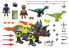 Фото #4 товара Игровой набор Playmobil Robo-Dino Fighting Machine 70928 (Бойцовский робо-динозавр)