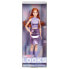 Фото #1 товара BARBIE Looks 20 Red Head Purple Skirt Outfit Doll