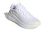 Фото #4 товара Кроссовки Adidas neo Primrose Sleek White Yellow