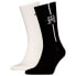 Фото #2 товара TOMMY HILFIGER 701229850 crew socks 2 pairs