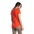 ფოტო #2 პროდუქტის LOLE Performance short sleeve T-shirt