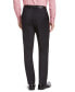 Men's Classic-Fit Medium Suit Pants