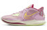Баскетбольные кроссовки Nike Kyrie Low 5 5 DJ6012-500
