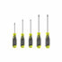 Screwdriver Set Ryobi 5 Pieces