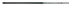 Фото #1 товара Shimano TERAMAR XX WC CASTING, Inshore, Casting, 10'0", Extra Heavy, 2 pcs, (...