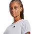 Фото #5 товара UNDER ARMOUR Sportstyle LC short sleeve T-shirt
