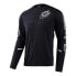 Фото #1 товара TROY LEE DESIGNS Sprint Ultra long sleeve enduro jersey