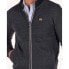 NZA NEW ZEALAND Eyre full zip sweatshirt