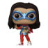 FUNKO POP Ms. Marvel Figure