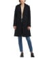 Фото #4 товара Women's Single-Breasted Coat