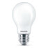Фото #1 товара Светодиодная лампа Philips Standard E 8,5 W E27 1055 lm Ø 6 x 10,4 см (4000 K)