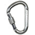 Фото #1 товара CLIMBING TECHNOLOGY Snappy SG Polished Snap Hook