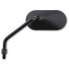 SHIN YO 301-291 Left Rearview Mirror