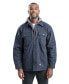 ფოტო #1 პროდუქტის Big & Tall Heartland Duck Hooded Shirt Jacket