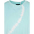 Фото #3 товара URBAN CLASSICS Tie Dye short sleeve T-shirt