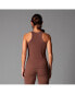 ფოტო #2 პროდუქტის Women's Perfect Fit Rib Tank