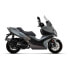 Фото #4 товара ARROW Kymco Xciting 400i ´21-22 Catalytic Converter