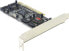 Фото #1 товара Kontroler Delock PCI - 4x SATA (70154)
