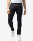 ფოტო #4 პროდუქტის X-Ray Men's Slim Fit Denim Jeans