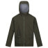 REGATTA Bergen softshell jacket