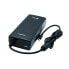 i-tec Metal USB-C Ergonomic 4K 3x Display Docking Station with Power Delivery 85 W + Universal Charger 112 W - Wired - USB 3.2 Gen 1 (3.1 Gen 1) Type-C - 85 W - 3.5 mm - 10,100,1000 Mbit/s - Grey