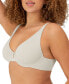 ფოტო #5 პროდუქტის Women's Everyday Luxe Full Coverage Underwire Bra DM2401