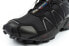 Фото #6 товара Pantofi sport de damă Salomon Speedcross [383097], negri.