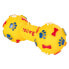 ფოტო #2 პროდუქტის TRIXIE Dumbbell Sound 15 cm