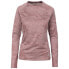 ფოტო #1 პროდუქტის TRESPASS Pelina long sleeve T-shirt