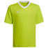 Фото #2 товара ADIDAS Entrada 22 short sleeve T-shirt