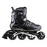 Коньки роликовые Hi-Tec Soltis Inline Skates Черный, 39 - фото #1