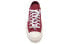 Кеды Converse Chuck Taylor All Star 1970s KITH Coca-Cola Красные 39.5 - фото #5