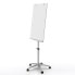 Фото #7 товара NOBO Moving Glass Conference Whiteboard With Easel