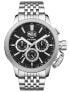 Фото #4 товара TW Steel CE7020 CEO Adesso Chronograph 48mm 10 ATM