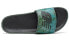 Фото #4 товара Спортивные шлепанцы New Balance 200 серии Oak Green SMF200GE