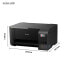 Фото #5 товара Epson L3250 - Inkjet - Colour printing - 5760 x 1440 DPI - A4 - Direct printing - Black