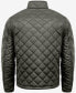 Men's Diamond Quilted Jacket, Created for Macy's