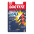 Фото #1 товара Мгновенный клей Loctite Super Glue-3 Power Gel Mini Trio 3 штук (1 g)