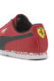 Фото #6 товара FERRARI RACE ROMA Kırmızı Erkek Sneaker Ayakkabı 101119003