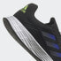 Фото #9 товара Мужские кроссовки adidas Duramo SL Shoes (Черные)