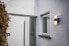 Фото #2 товара Lutec CYRA - Outdoor wall lighting - Grey - Aluminium - Polycarbonate (PC) - IP54 - Facade - I