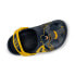 Фото #4 товара Crocs Batman Patch Clog