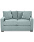 Фото #9 товара Radley 62" Fabric Loveseat, Created for Macy's