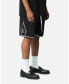 ფოტო #3 პროდუქტის Men's Fold Ball Shorts - XXXLarge