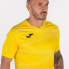 ფოტო #7 პროდუქტის JOMA Grafity II short sleeve T-shirt